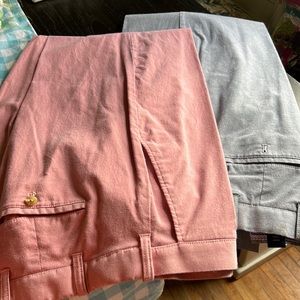 IZOD men’s summer pants